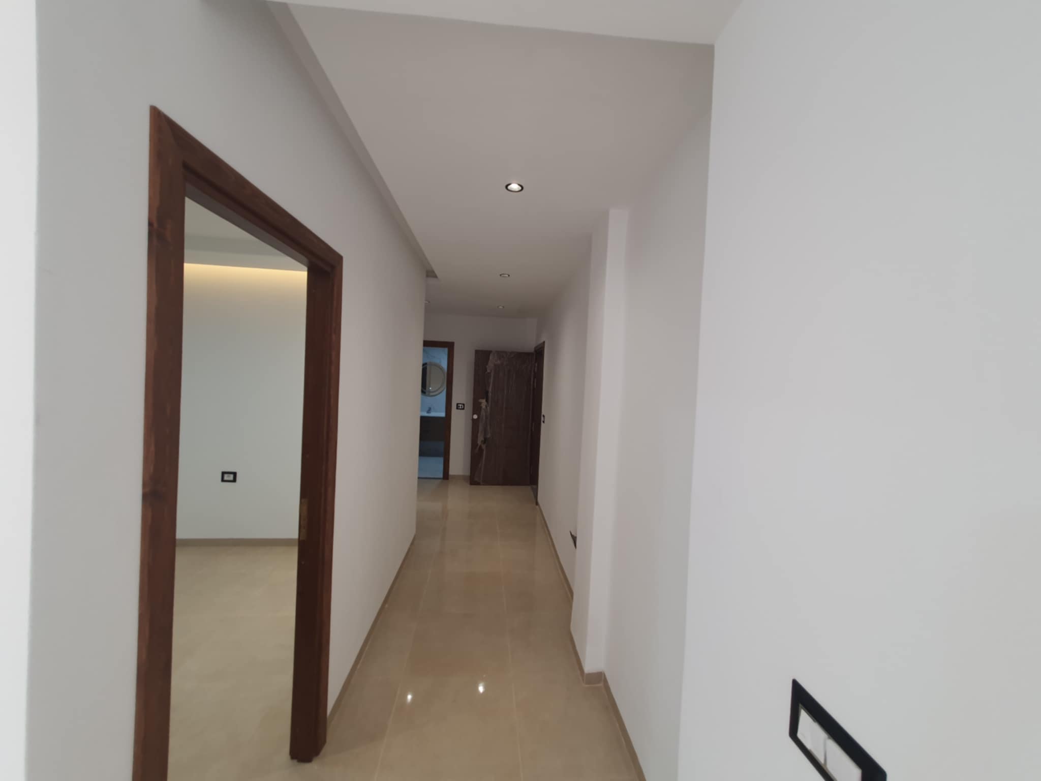 Hammam El Ghezaz Ezzahra Vente Appart. 2 pices Des appartements 2 me position a ezzahra kelibia