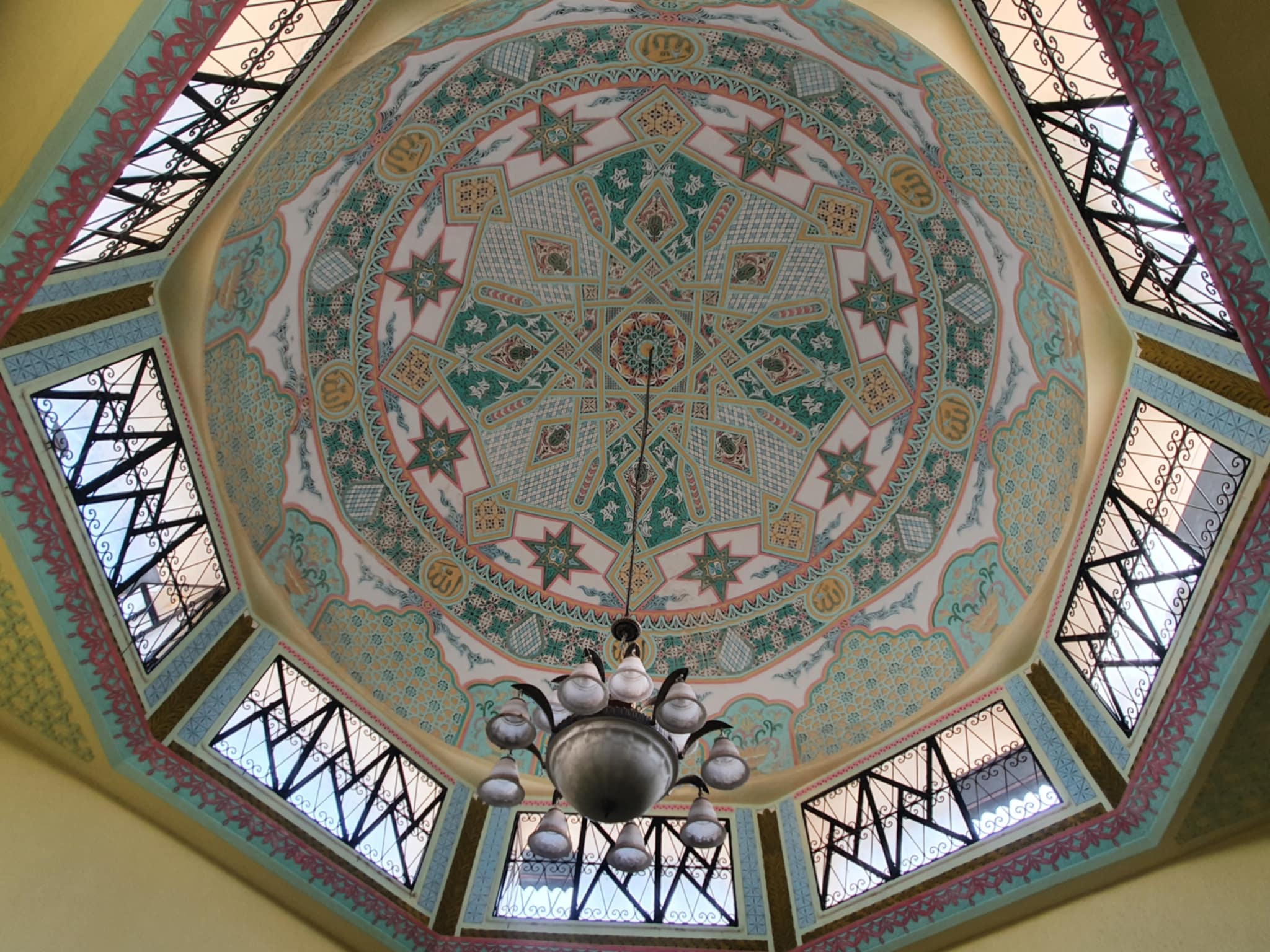 Vente Appart. 4 pices