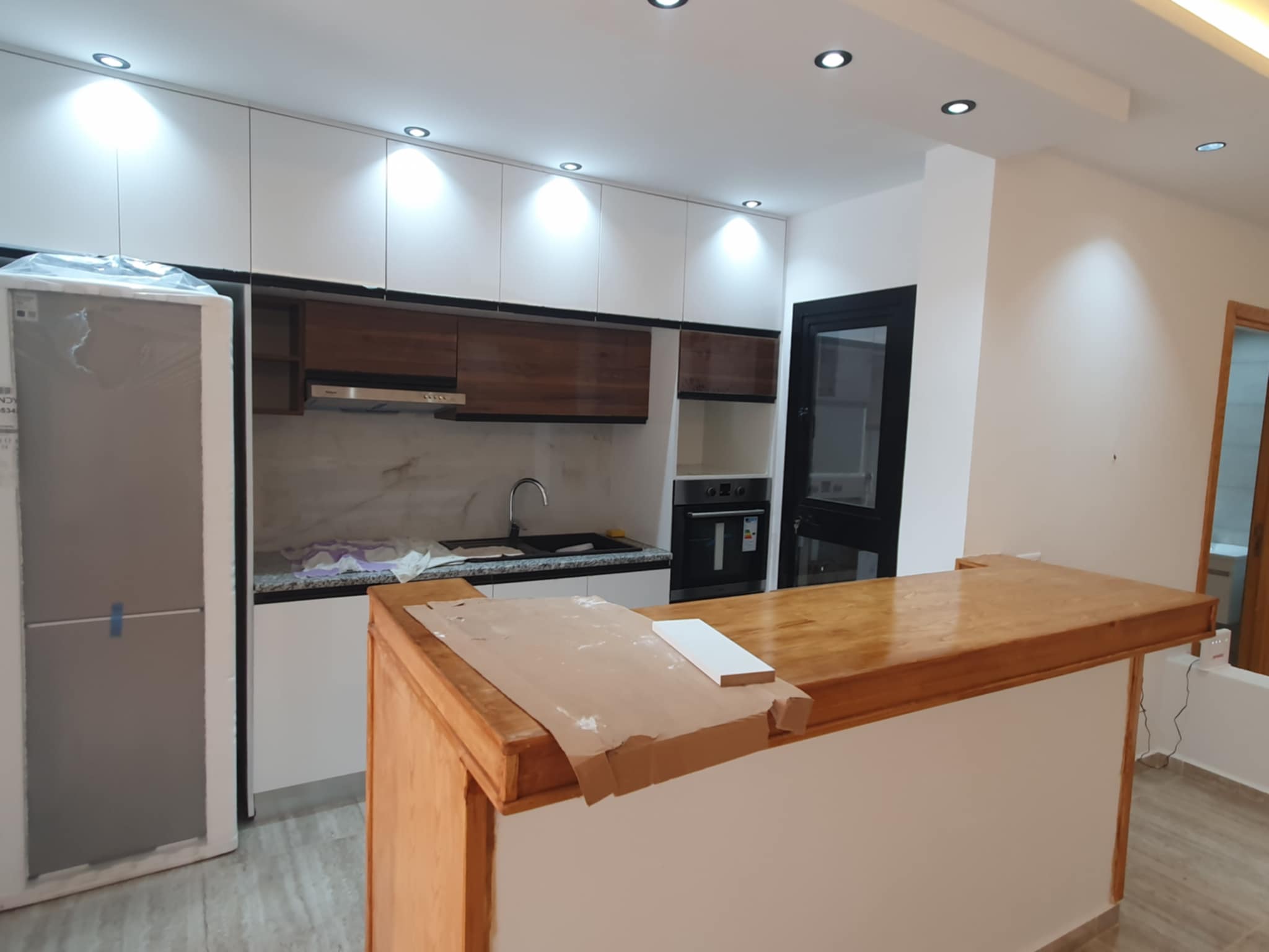 Vente Appart. 2 pices