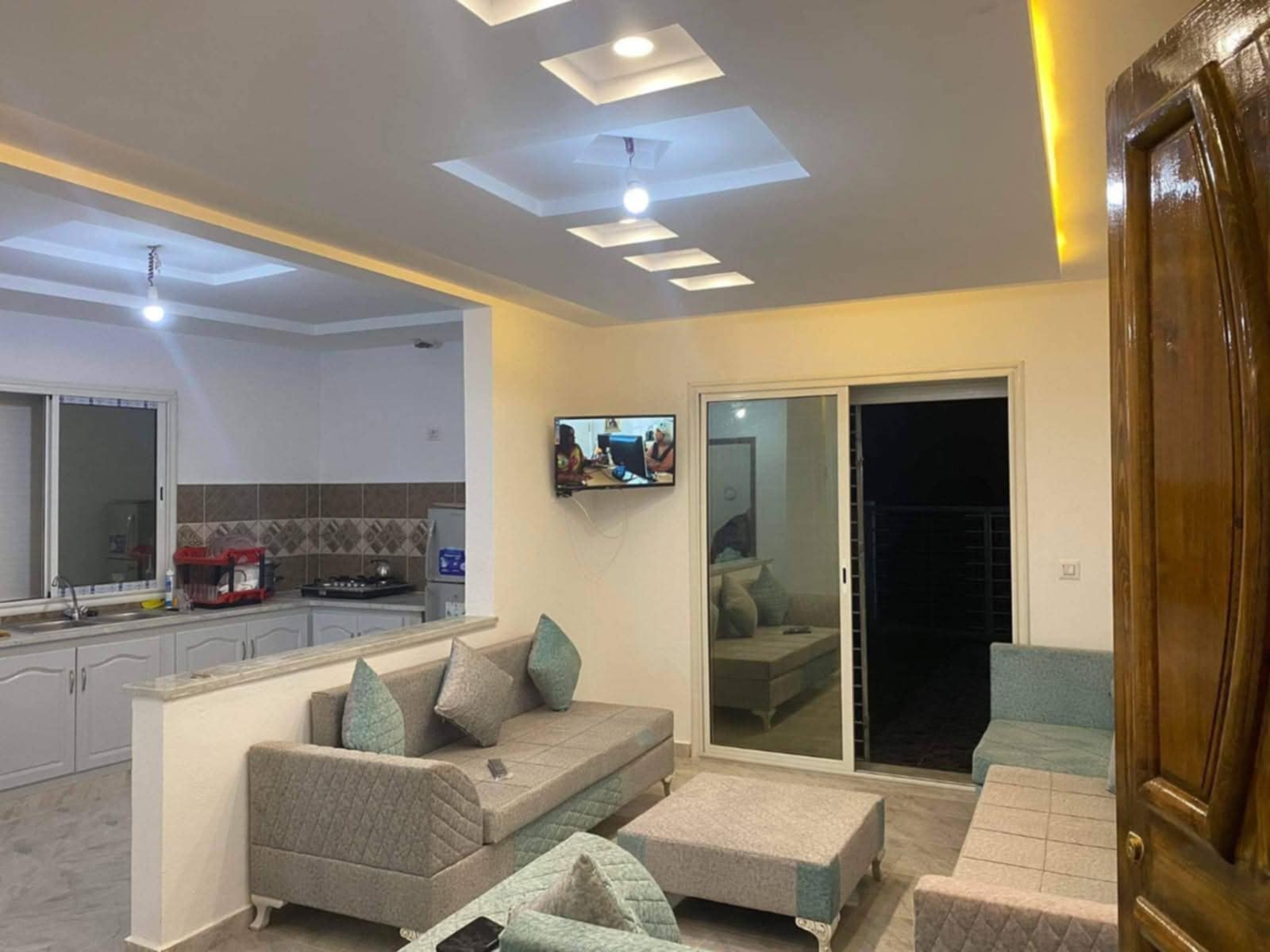 Vente Appart. 2 pices