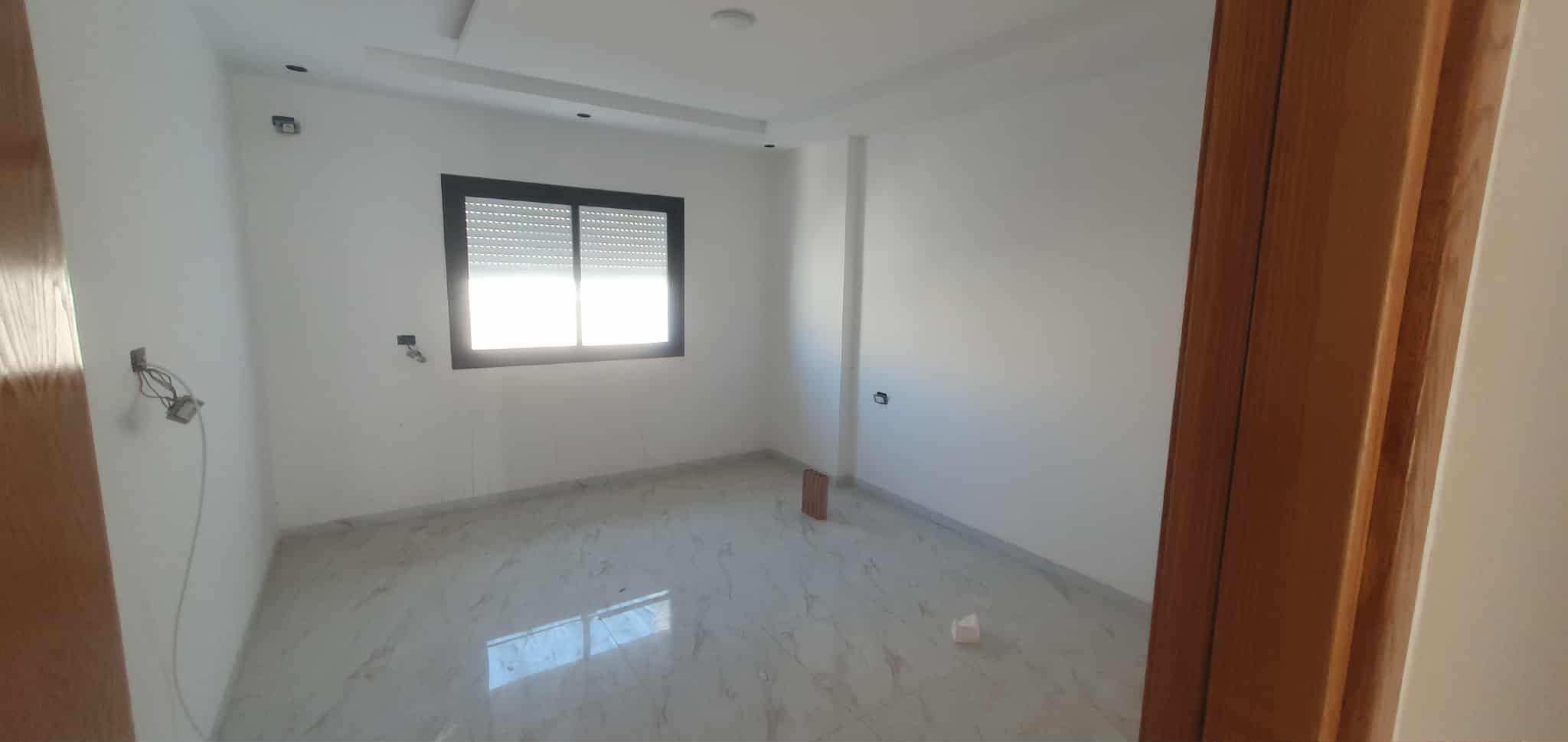 Hammam El Ghezaz Ezzahra Vente Appart. 2 pices Des appartements prs de la plage  ezzahra kelibia