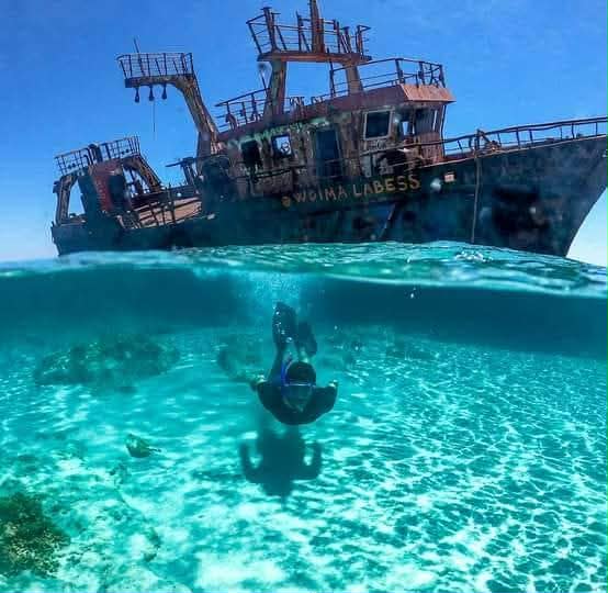 Hammam El Ghezaz Hammam El Ghezaz Terrain Terrain nu Terrain a titre bleu sur la route de la plage