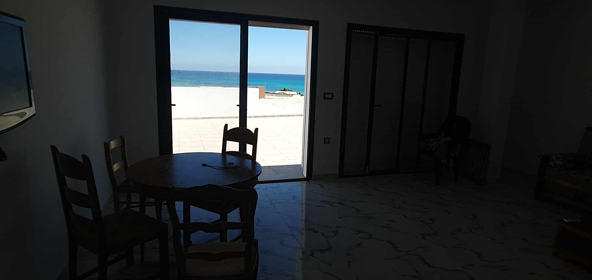 Hammam El Ghezaz Ezzahra Vente Appart. 2 pices Des appartements splus2  ezzahra klibia