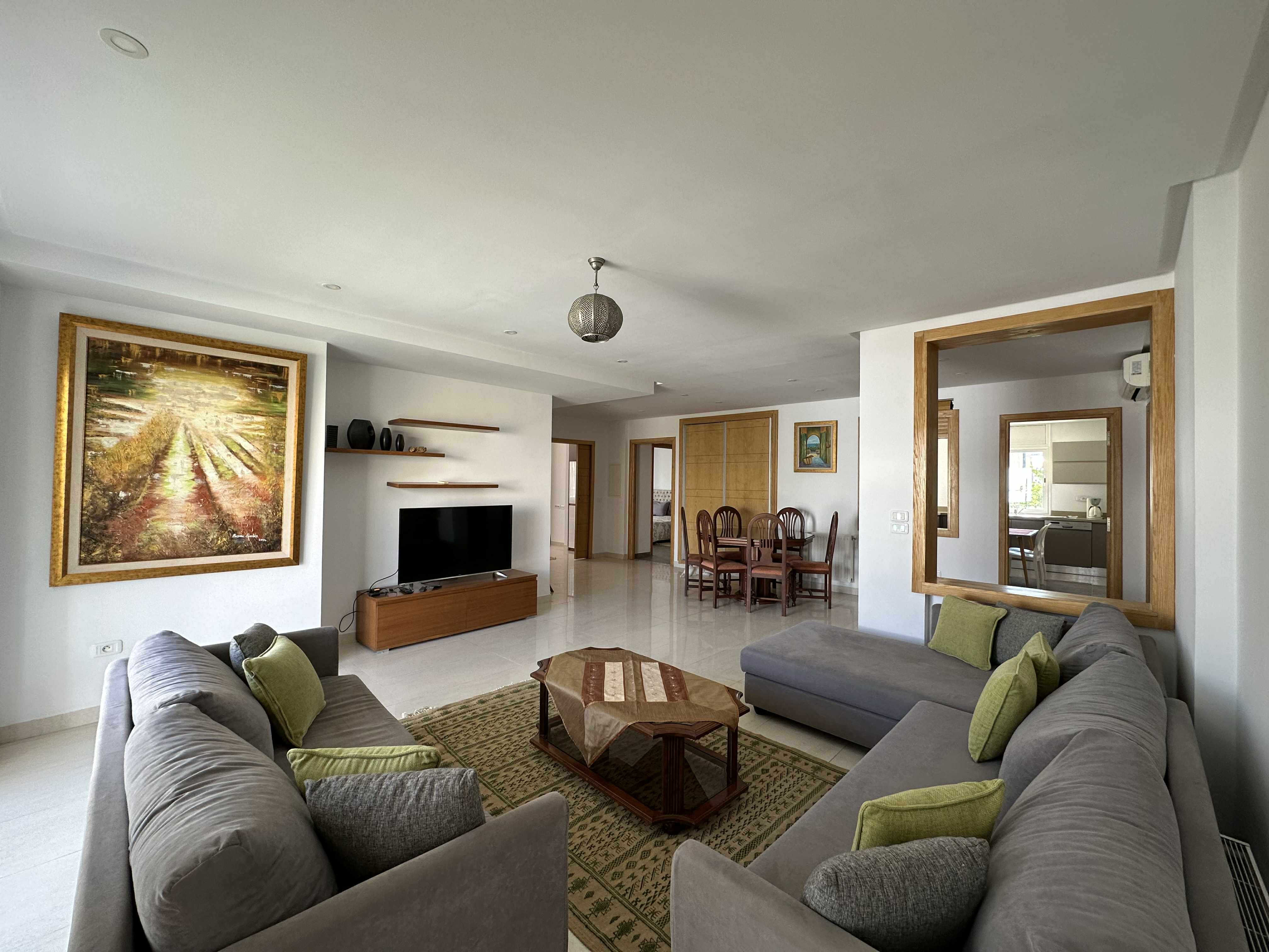 Location Appart. 4 pices