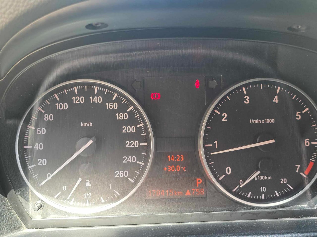 Bmw Serie 3