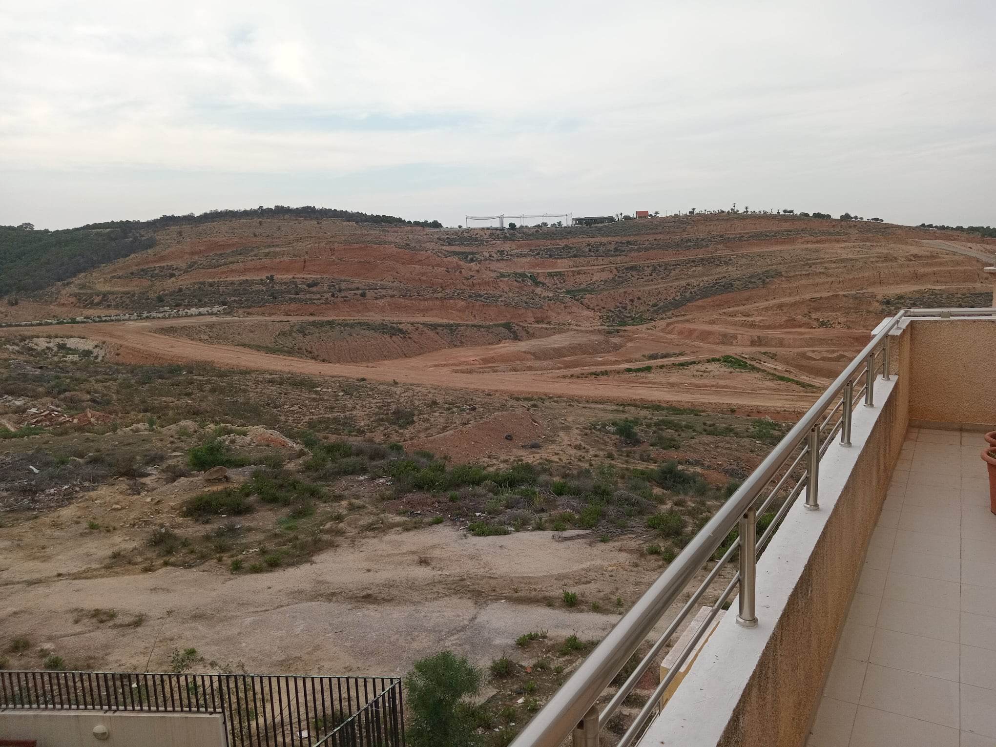 Location Appart. 2 pices