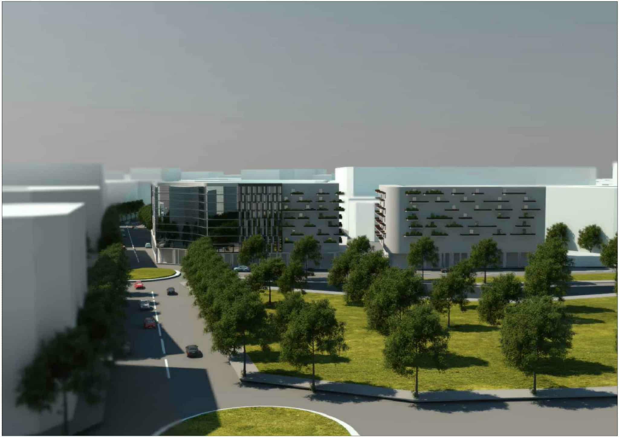 Terrain&nbsp;Terrain nu