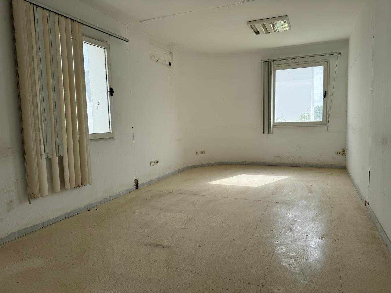 La Soukra Charguia 2 Bureaux & Commerces Bureau Immeuble bureautique  fort potentiel  charguia 2