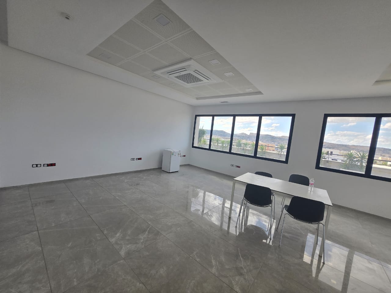 Bureaux & Commerces Bureau