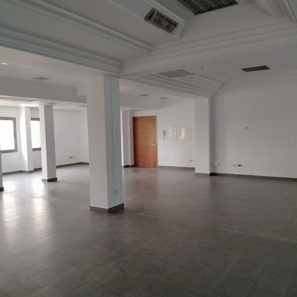 Cite El Khadra Cite Jardins Bureaux & Commerces Bureau Super bureau 760 m2  alain savary