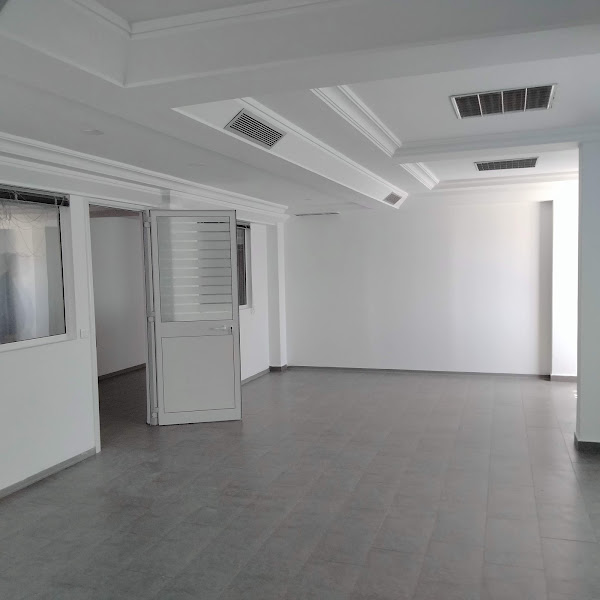 Cite El Khadra Cite Jardins Bureaux & Commerces Bureau Super bureau 760 m2  alain savary