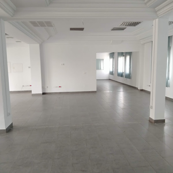 Cite El Khadra Cite Jardins Bureaux & Commerces Bureau Super bureau 760 m2  alain savary