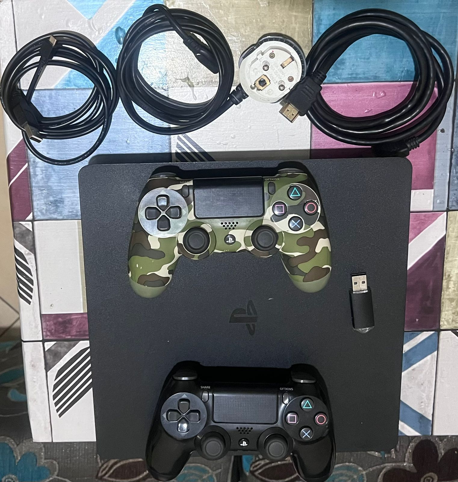 Playstation Autre
