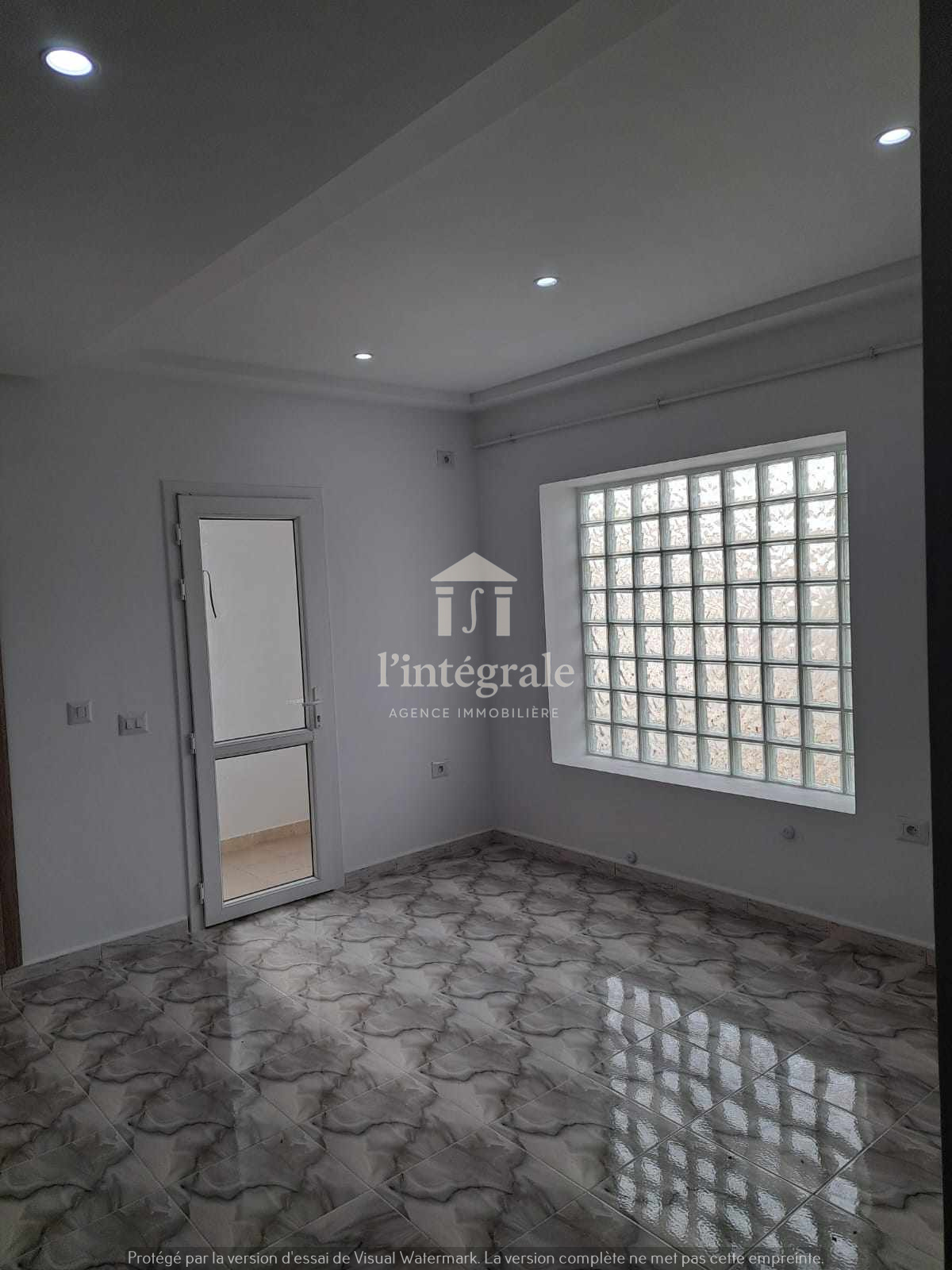 Ariana Ville Riadh Landlous Location Appart. 3 pices Appartement s2