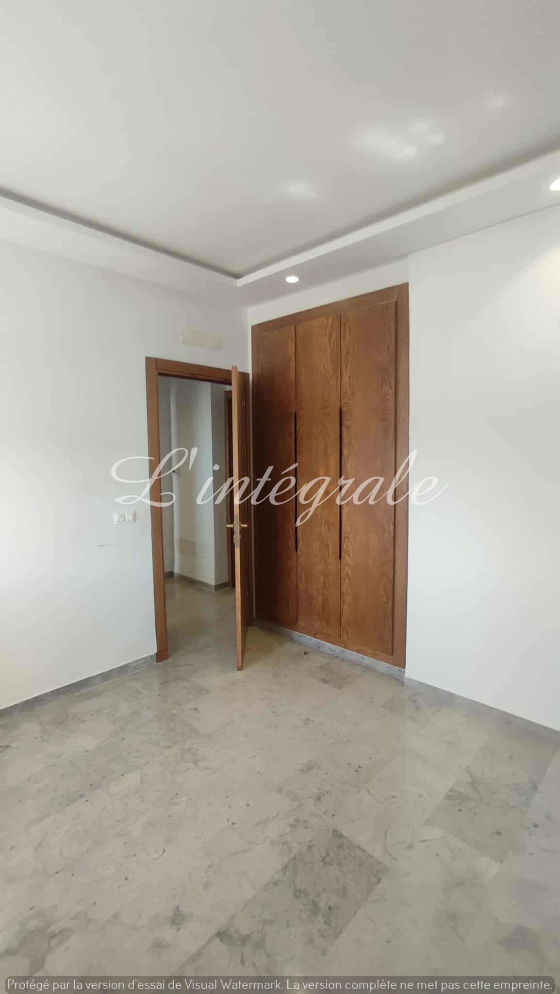 Location Appart. 4 pices