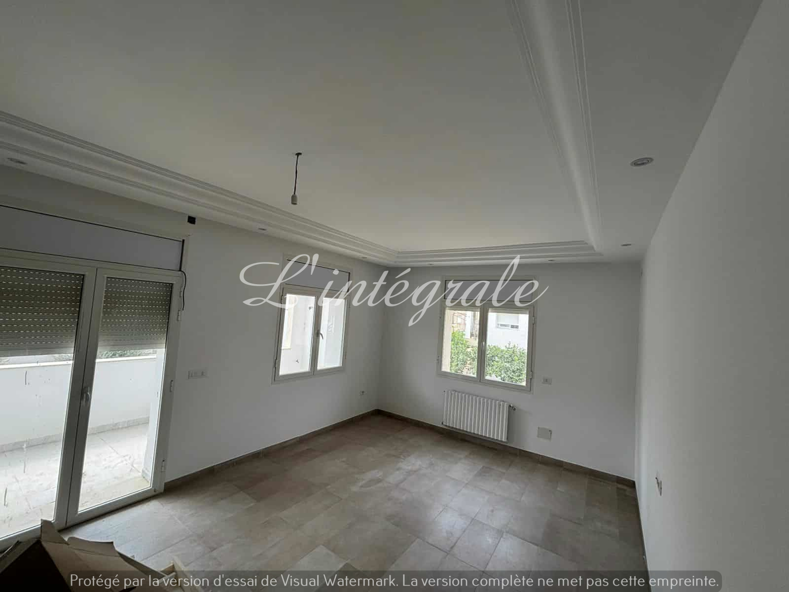 Location Appart. 4 pices