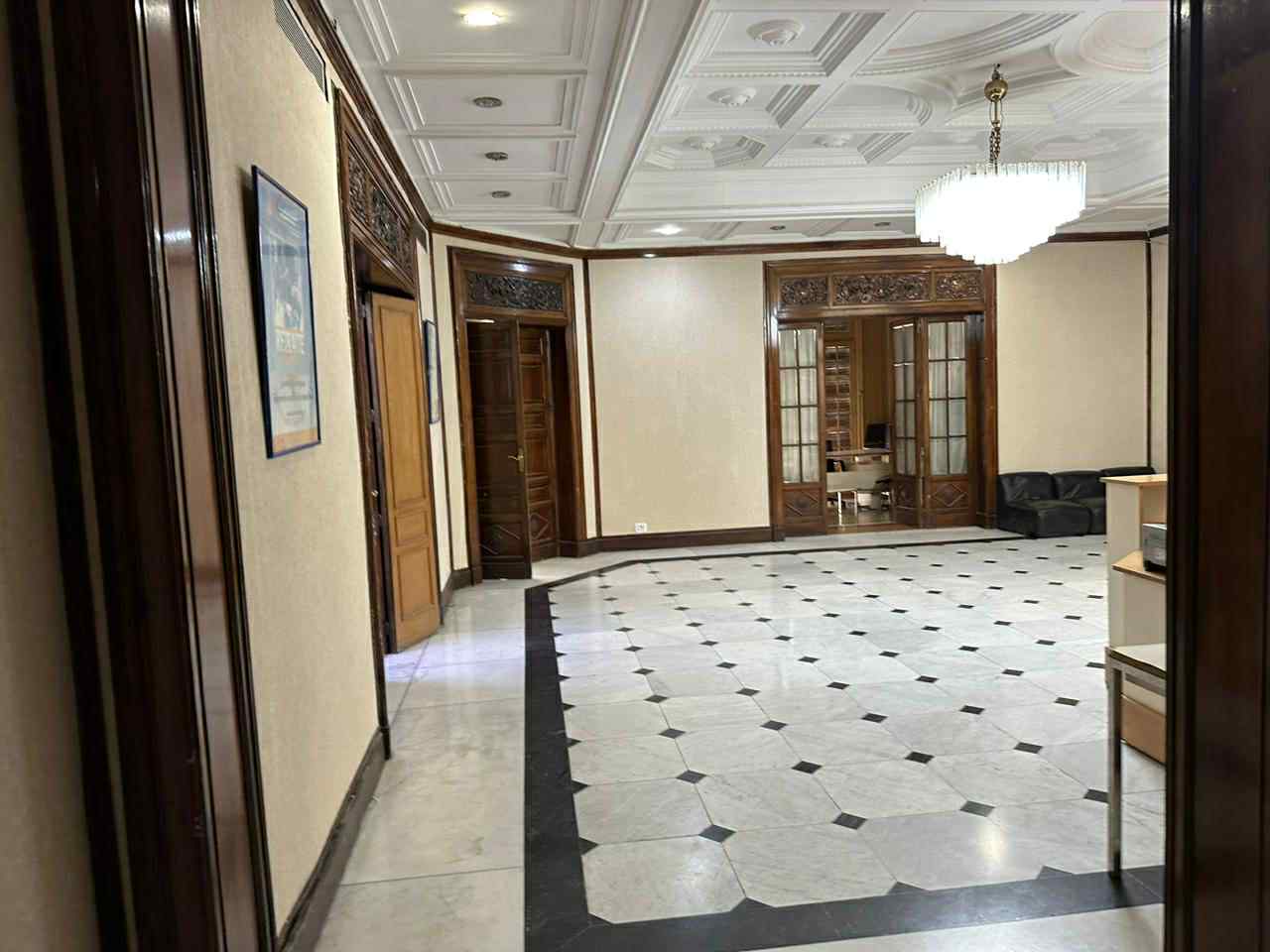 Vente Appart. 5 pices+