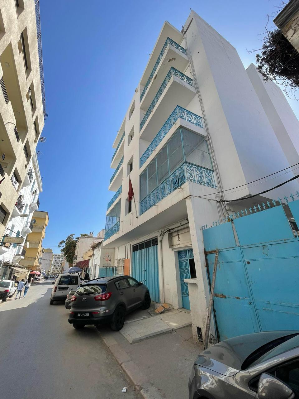 La Medina El Medina Vente Autre Immeuble napolis