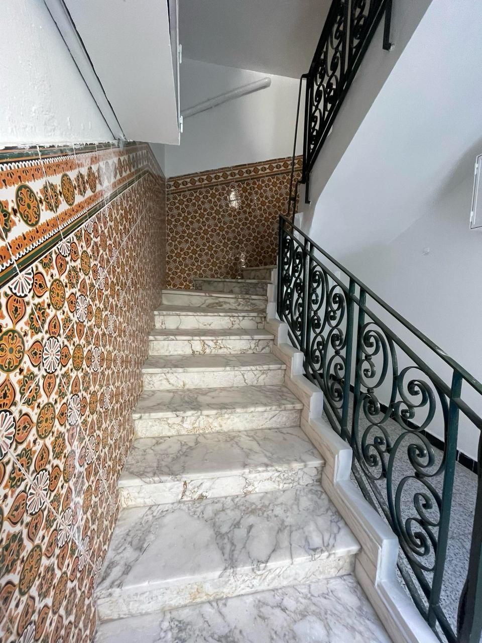 La Medina El Medina Vente Autre Immeuble napolis