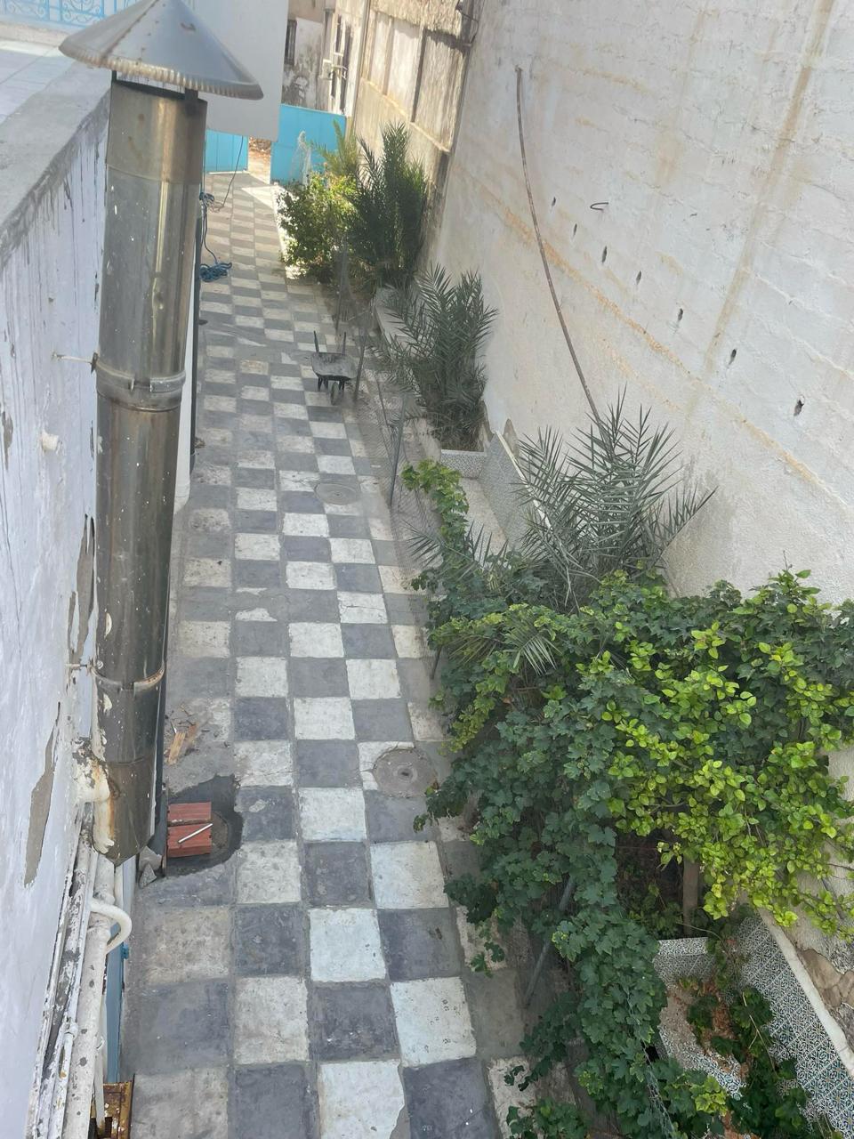 La Medina El Medina Vente Autre Immeuble napolis