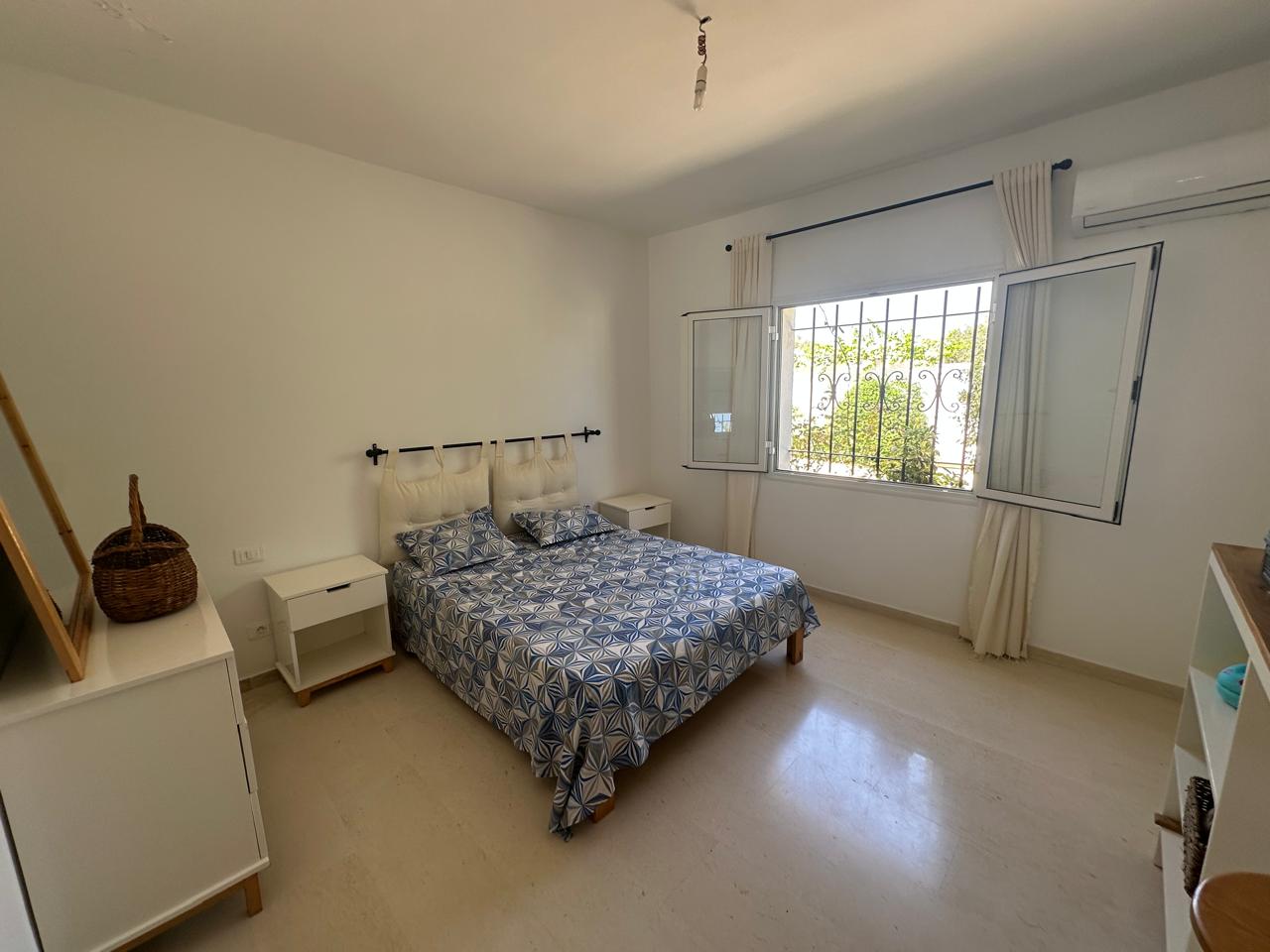 Hammamet Hammamet Location Maisons Villa nizar