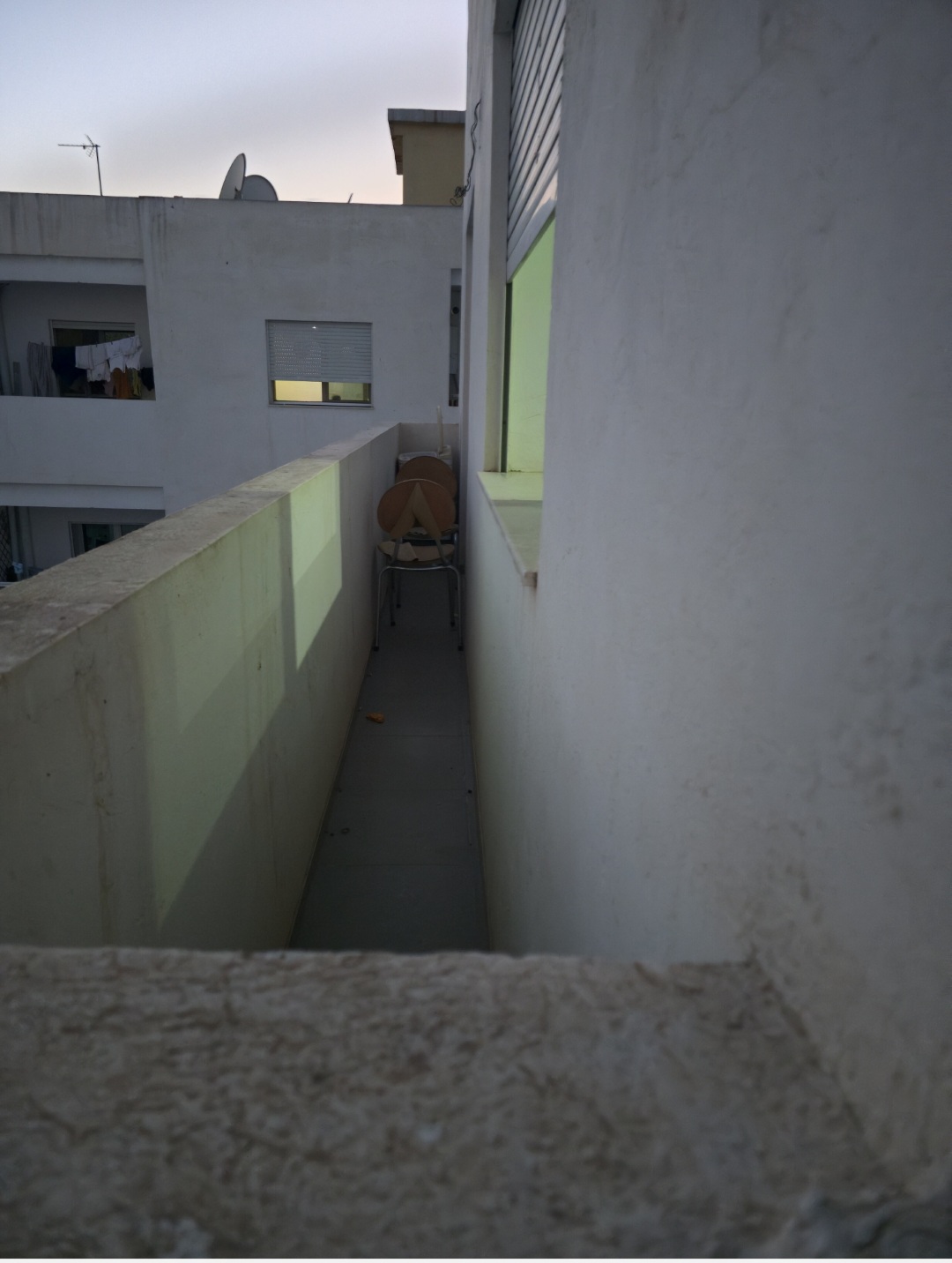 Vente Appart. 1 pice