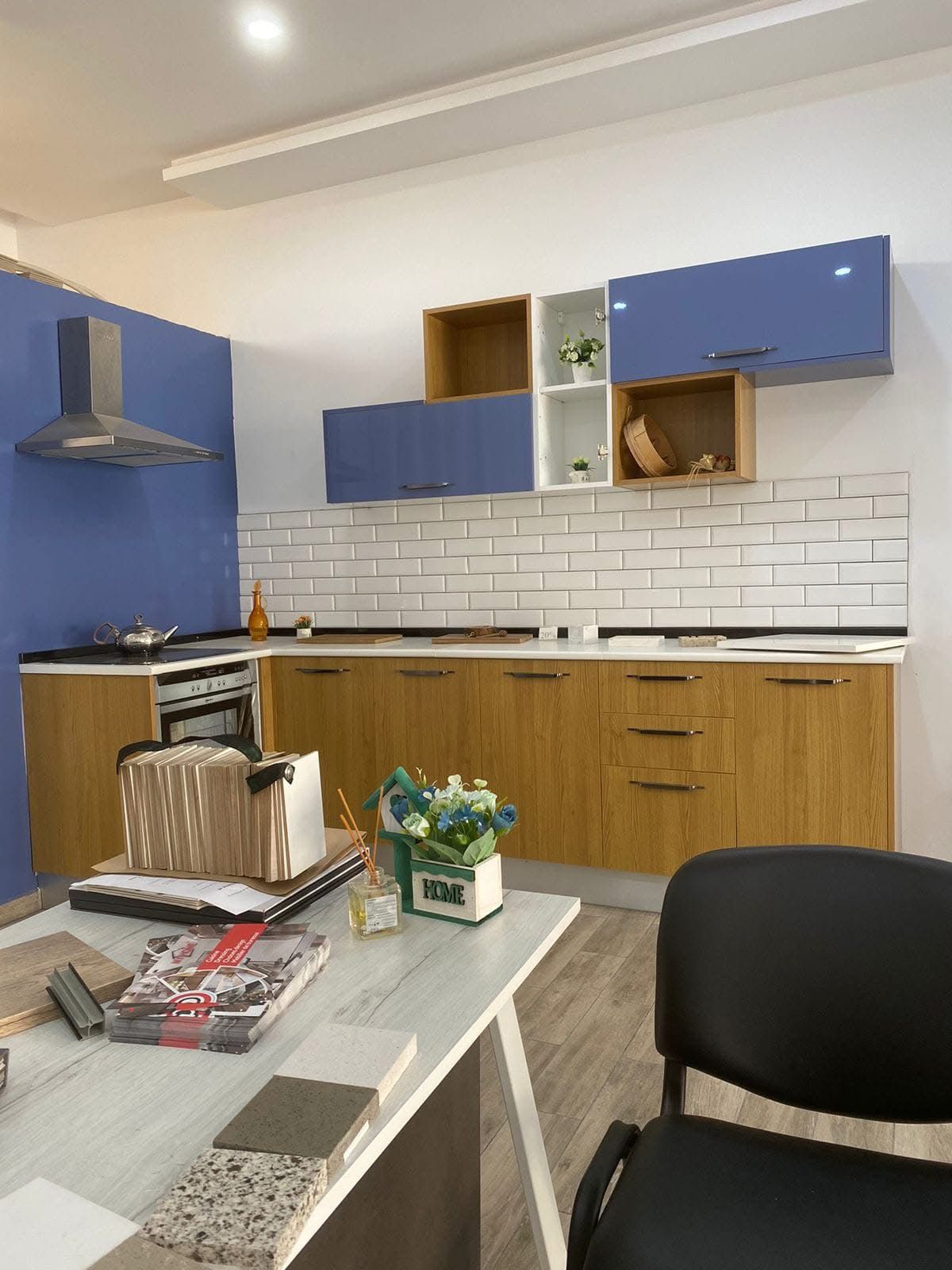 Sousse Ville Sousse Meubles de cuisine et salle de bain Cuisines Equipes Pack cuisine et dressing