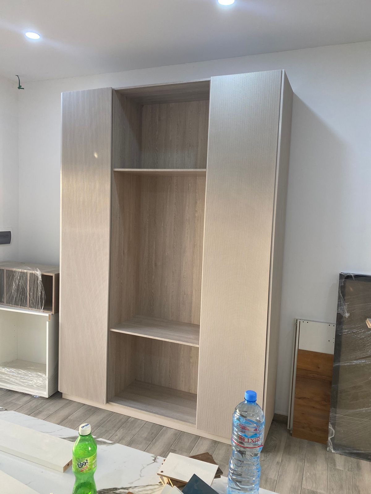 Meubles de cuisine et salle de bain Cuisines Equipes