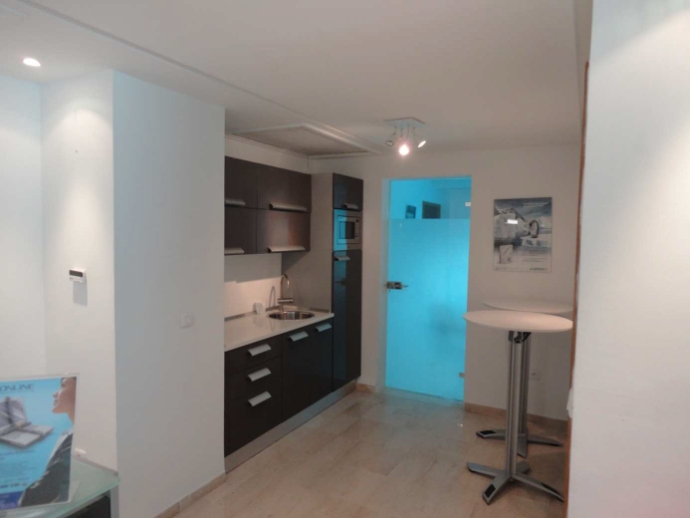 La Marsa&nbsp;Berge Du Lac&nbsp;Bureaux & Commerces&nbsp;Bureau&nbsp;Berge du lac2 loc  bur