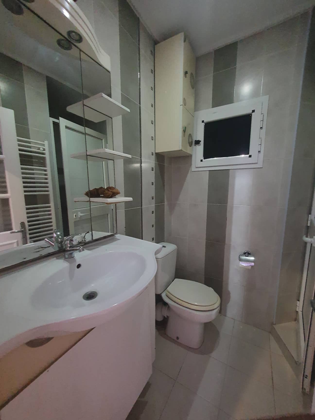 Location Appart. 3 pices