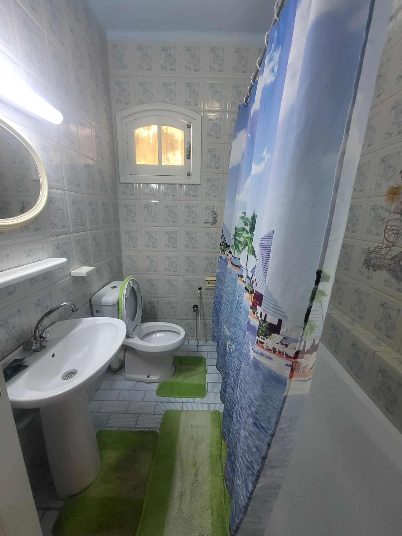 Hammam Sousse El Kantaoui Location Appart. 2 pices S2 bien meubl a lanne