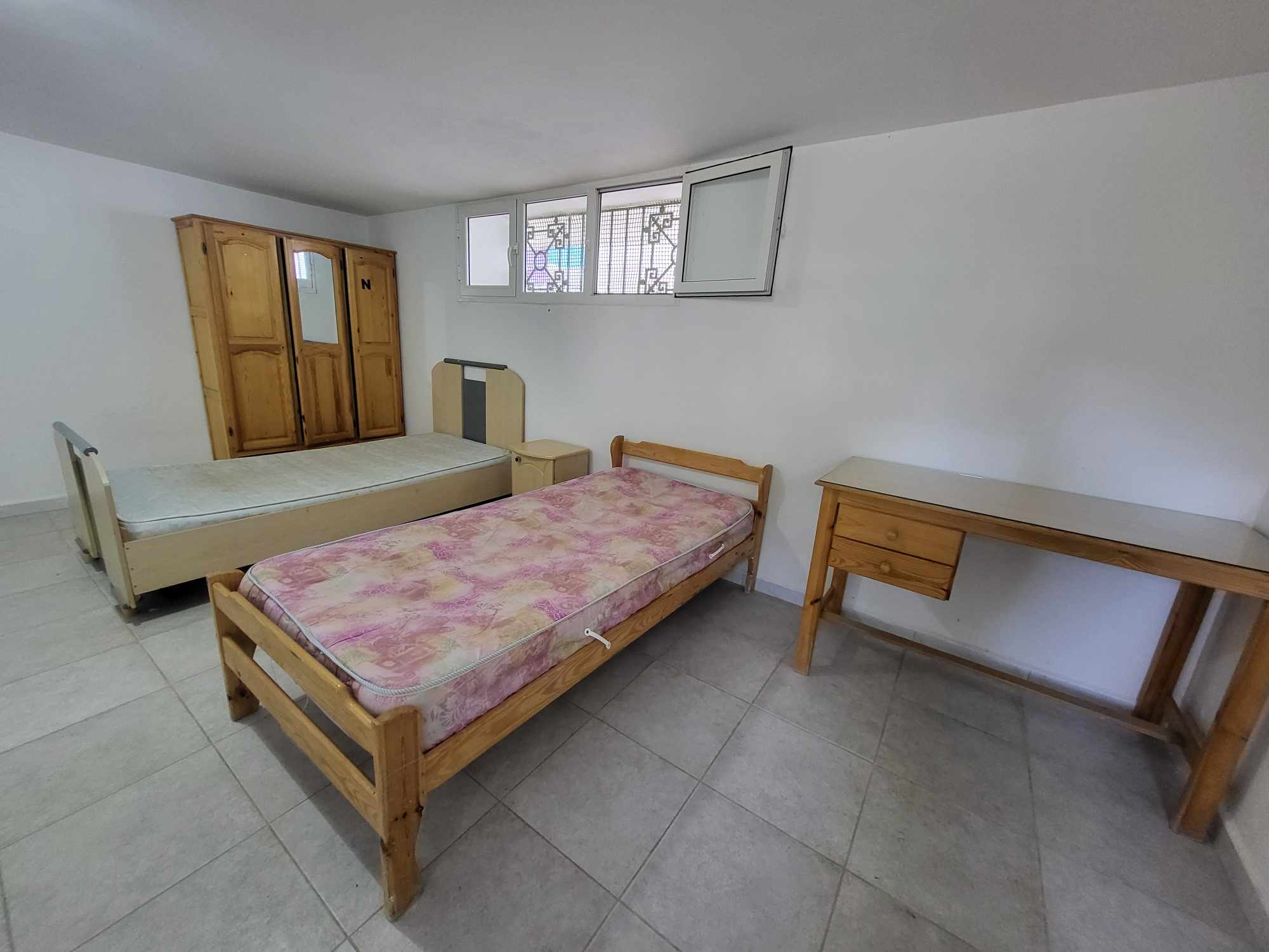 Location Appart. 3 pices