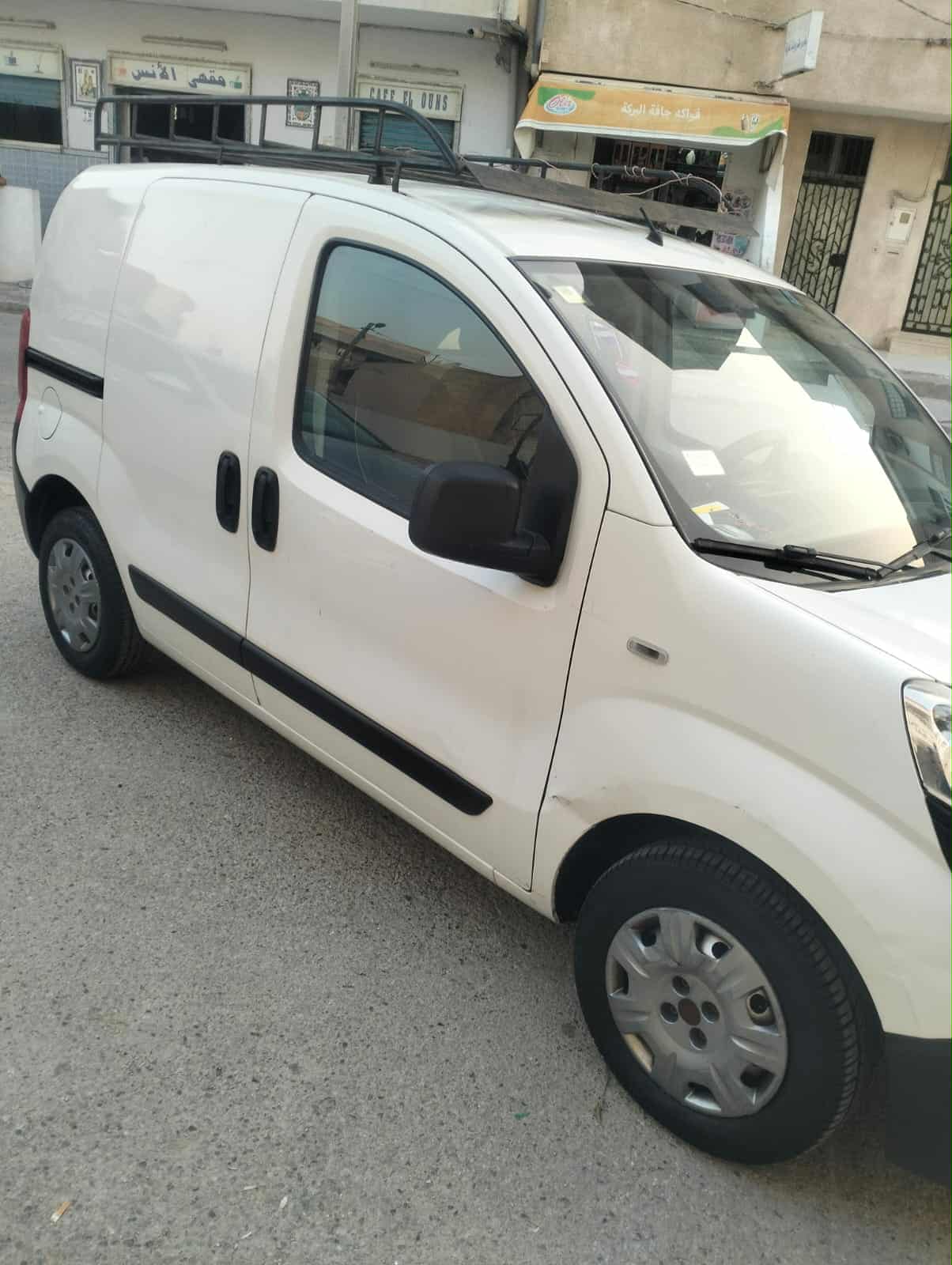 Fiat Fiorino