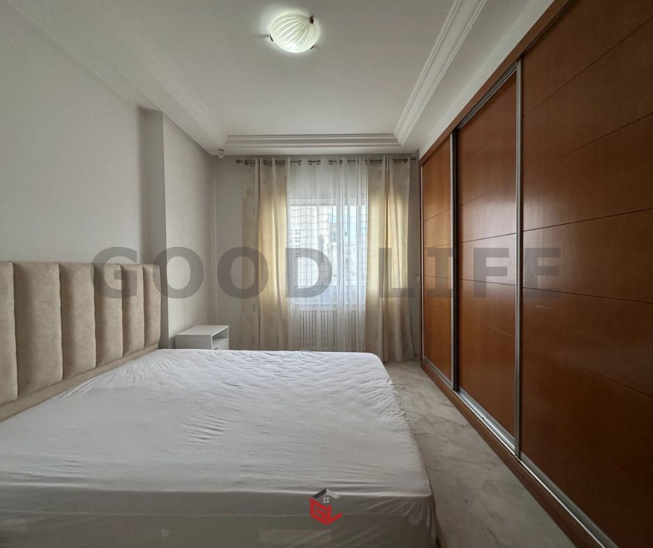 La Marsa&nbsp;Marsa Safsaf&nbsp;Location&nbsp;Appart. 3 pi�ces&nbsp;S2 meubl� � la marsa plage