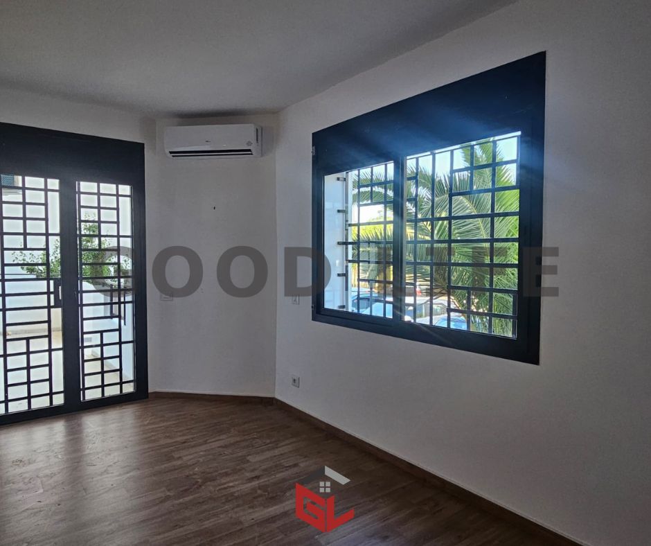 El Menzah El Manar 1 Bureaux & Commerces Bureau Bureau h1 au manar1