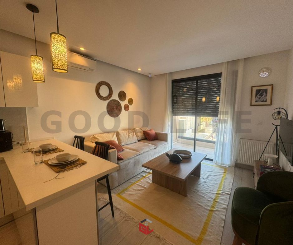 Location&nbsp;Appart. 2 pi�ces