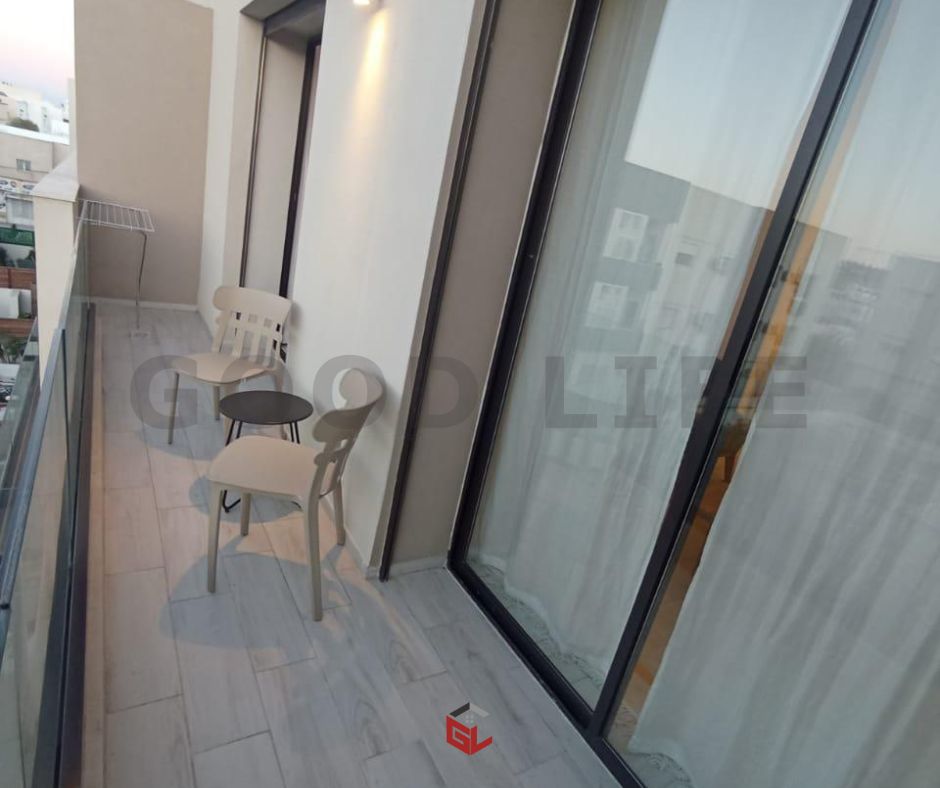 La Marsa&nbsp;Cite Du Stade&nbsp;Location&nbsp;Appart. 2 pi�ces&nbsp;S1 meubl� � la marsa