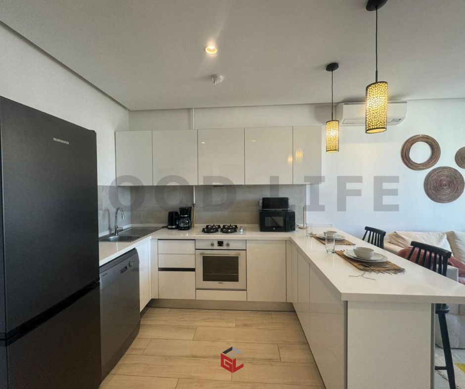 La Marsa&nbsp;Cite Du Stade&nbsp;Location&nbsp;Appart. 2 pi�ces&nbsp;S1 meubl� � la marsa