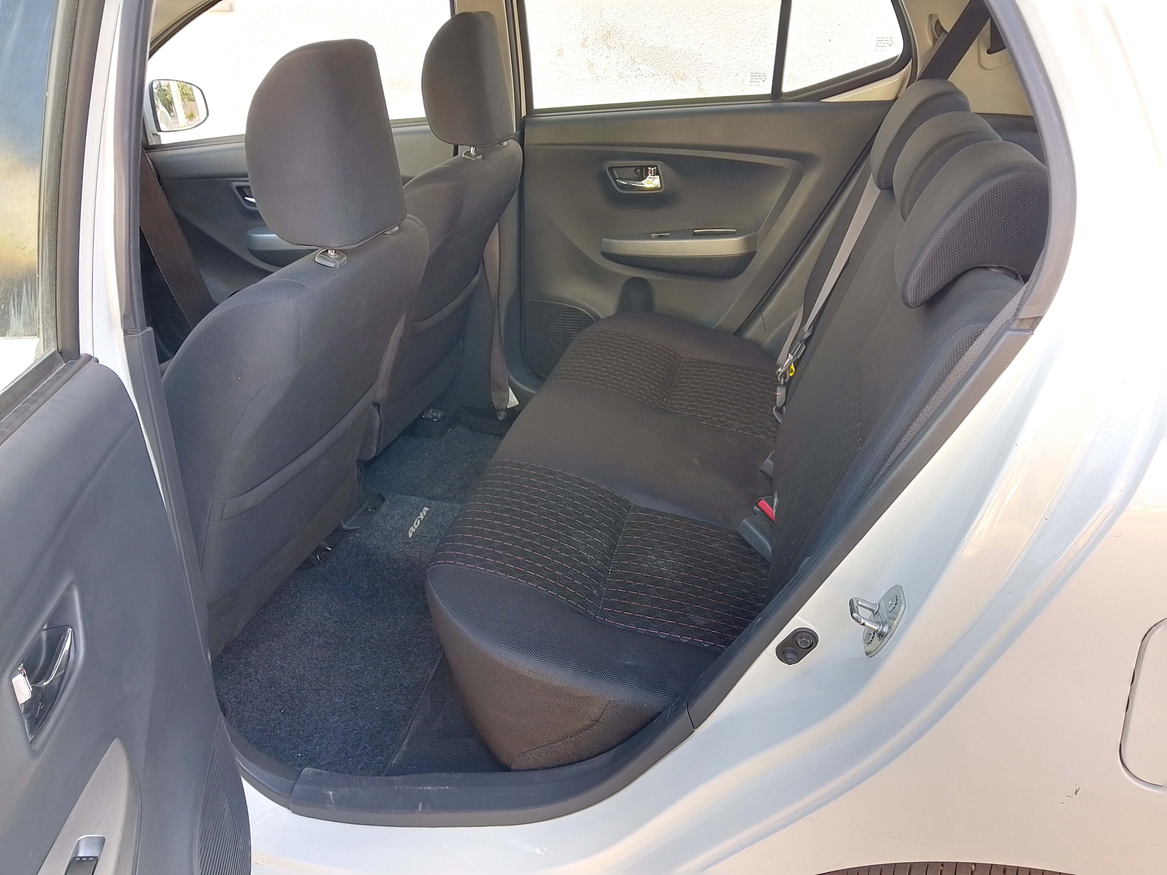 Toyota Aygo