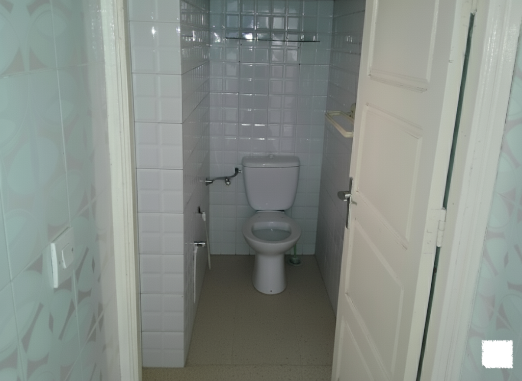La Marsa&nbsp;Cite Erriadh&nbsp;Location&nbsp;Maisons&nbsp;Studio non meubl�