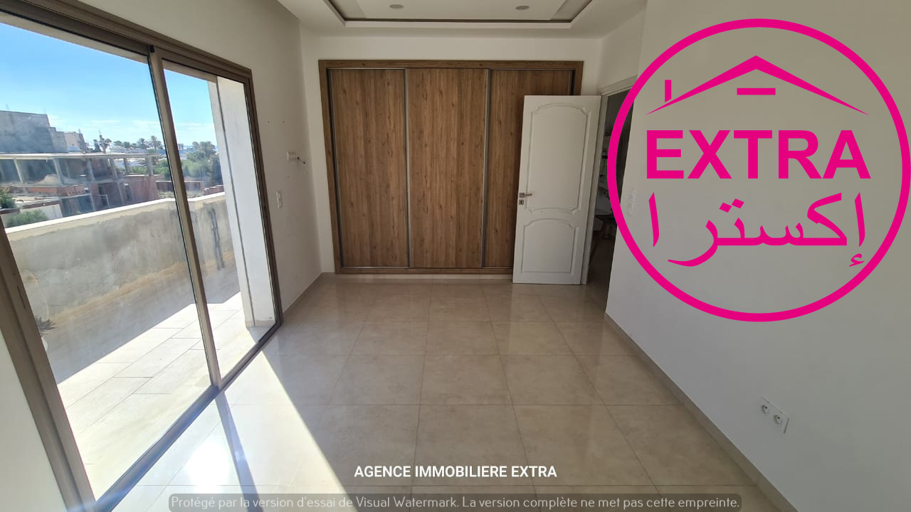 Location Appart. 3 pices