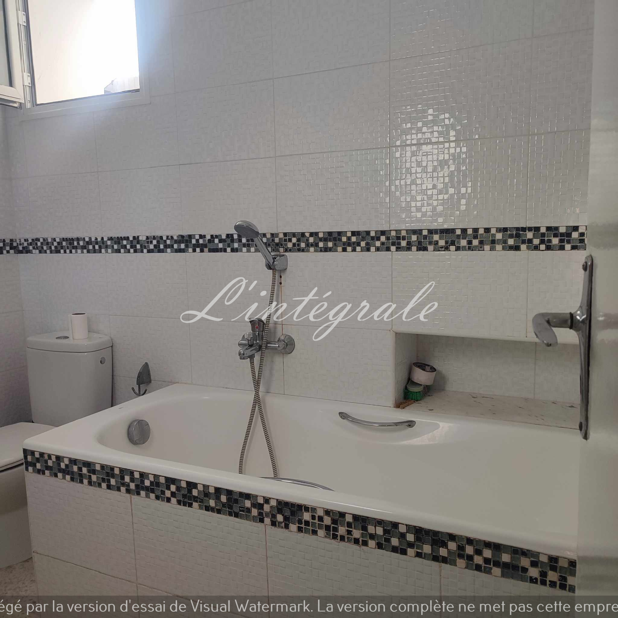 Location Appart. 4 pices