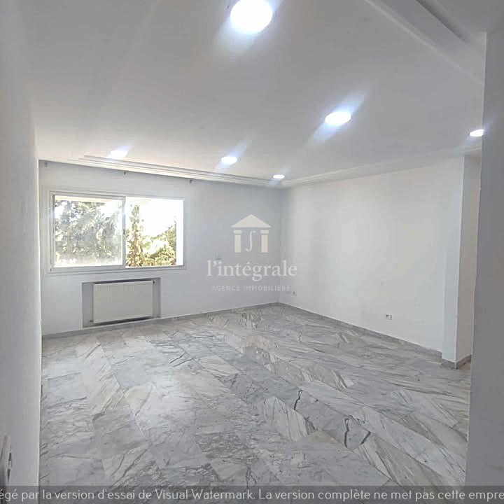 El Menzah El Manar 2 Bureaux & Commerces Bureau Bureau h3 de haut standing