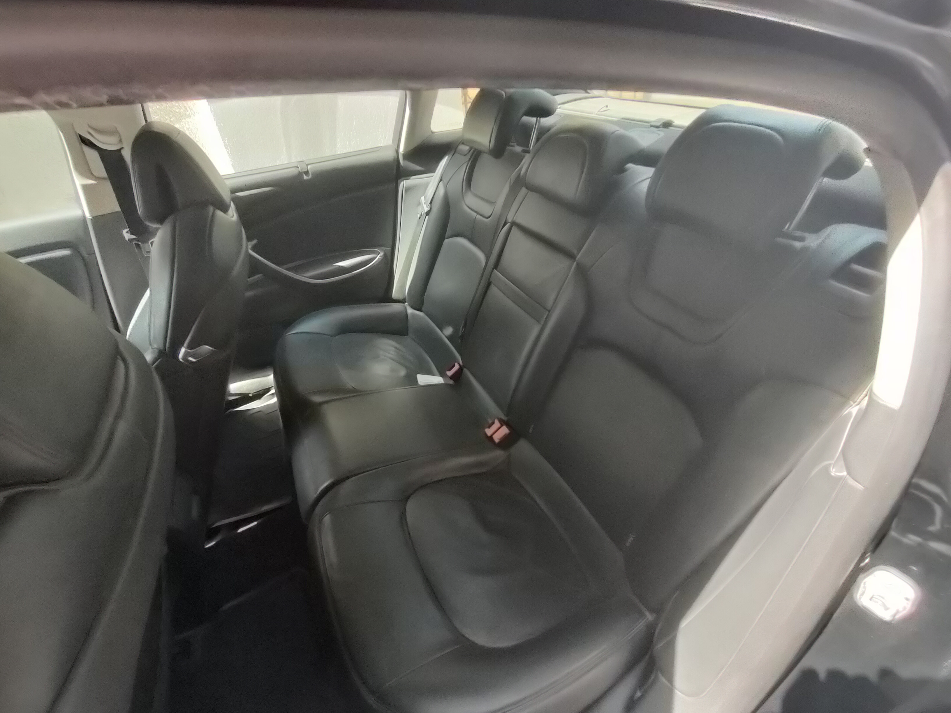 Citroen C5
