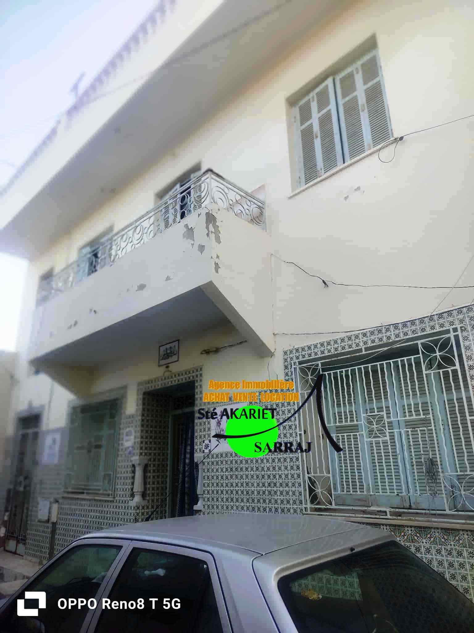 Vente Maisons