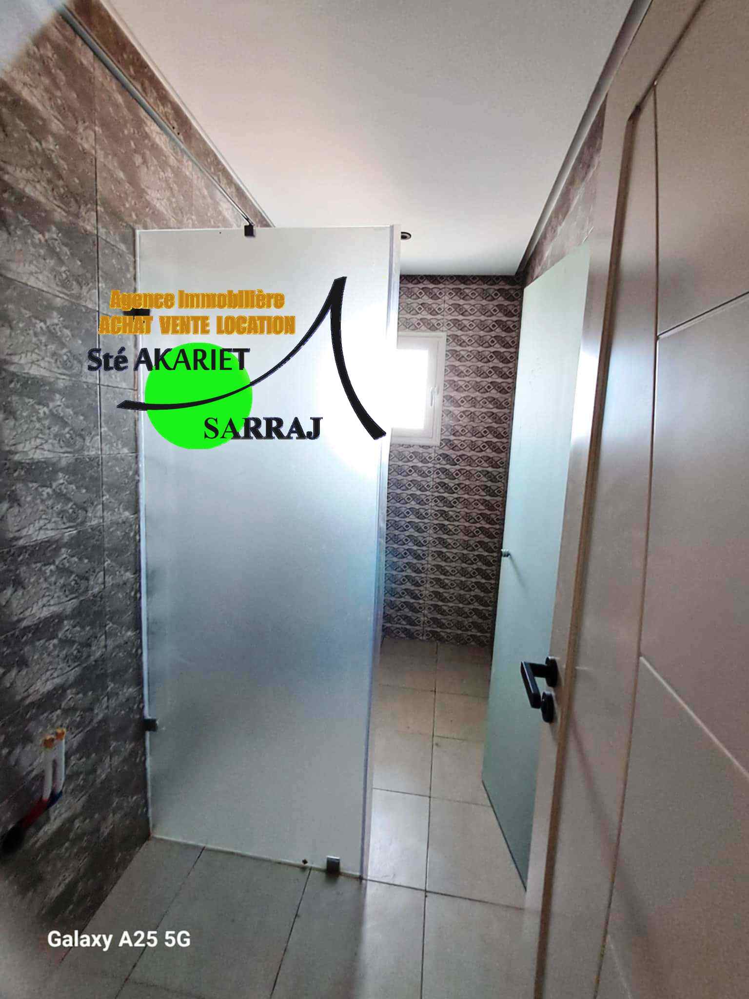 Hammam Sousse Hammam Sousse Vente Appart. 3 pices Deux appartements s2 jamais habit hammem sousse