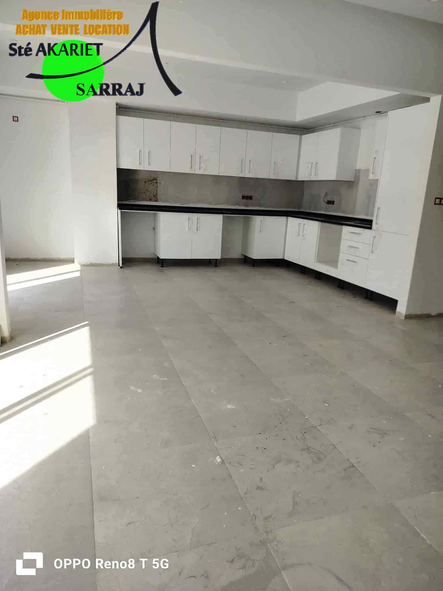 Location Appart. 3 pices