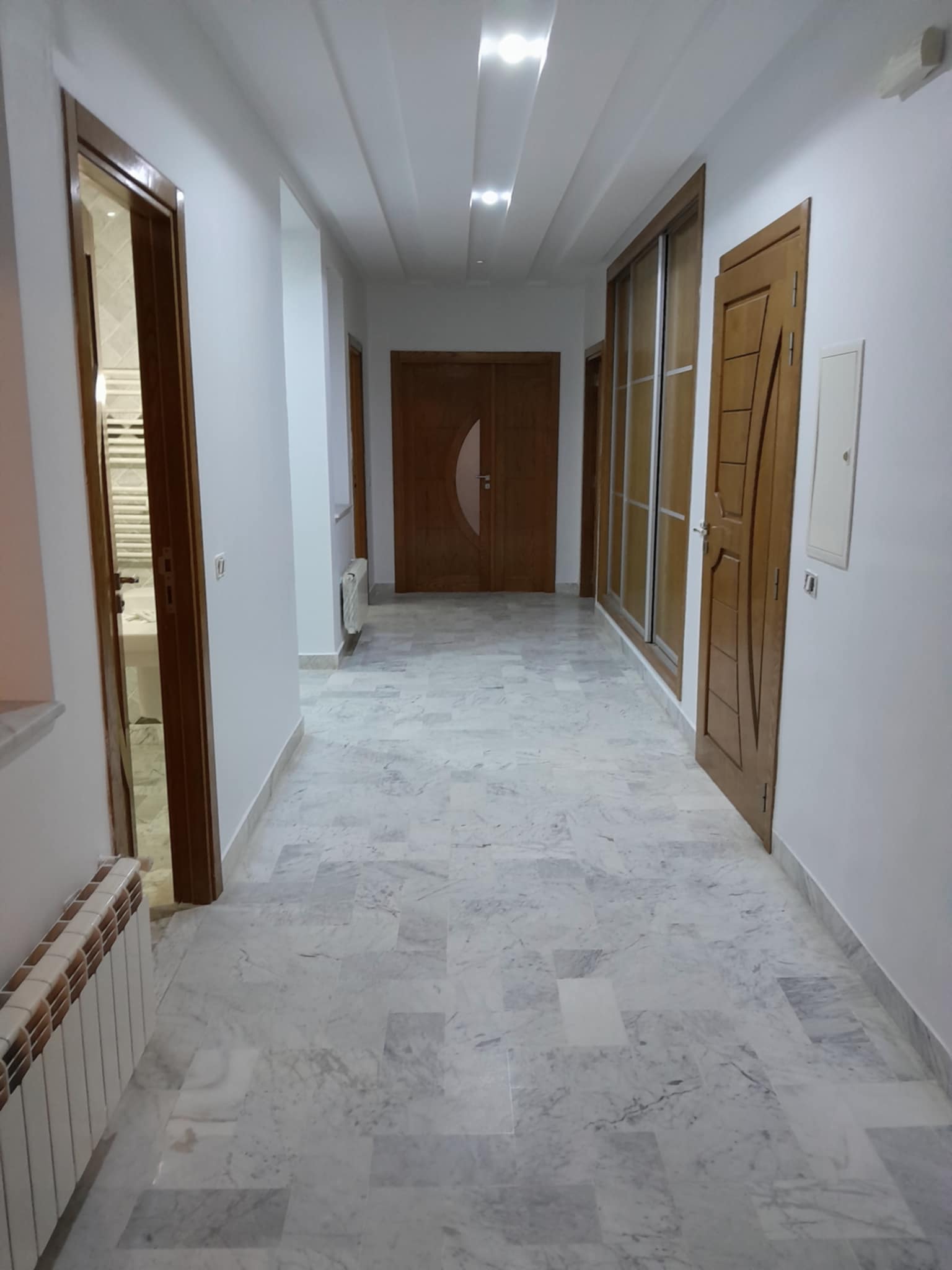 Location Appart. 5 pices+