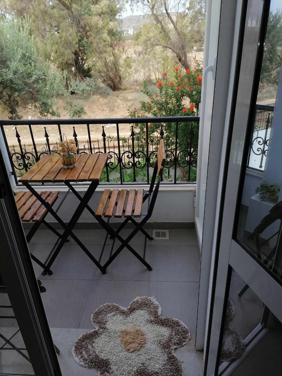 Hammamet Cite El Yasmine Vente Appart. 3 pices Hammamet vnt s2