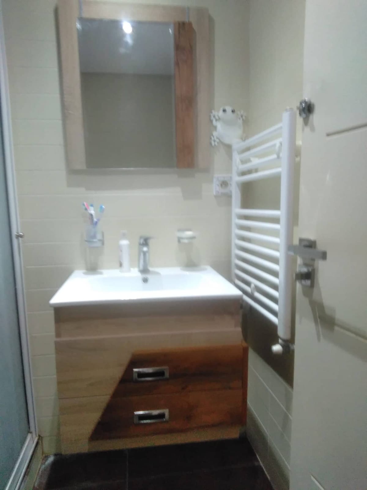 Hammamet Cite El Yasmine Vente Appart. 3 pices Hammamet vnt s2